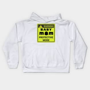 mammy Kids Hoodie